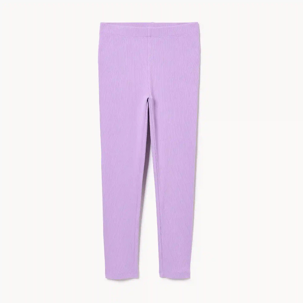 Kid Girls' Ribbed Legging