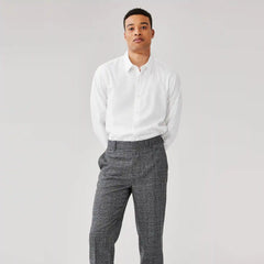 Men's Button-Down Shirt