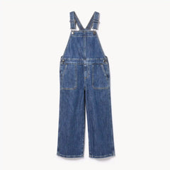 Kid Girls' Denim Overall