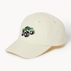 Toddler Boys' Graphic Essential Cap