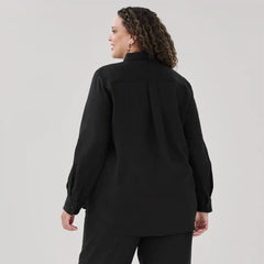 Women+ Long Sleeve Utility Shirt