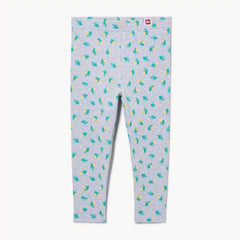 Toddler Girls' LEGOÂ® Graphic Legging