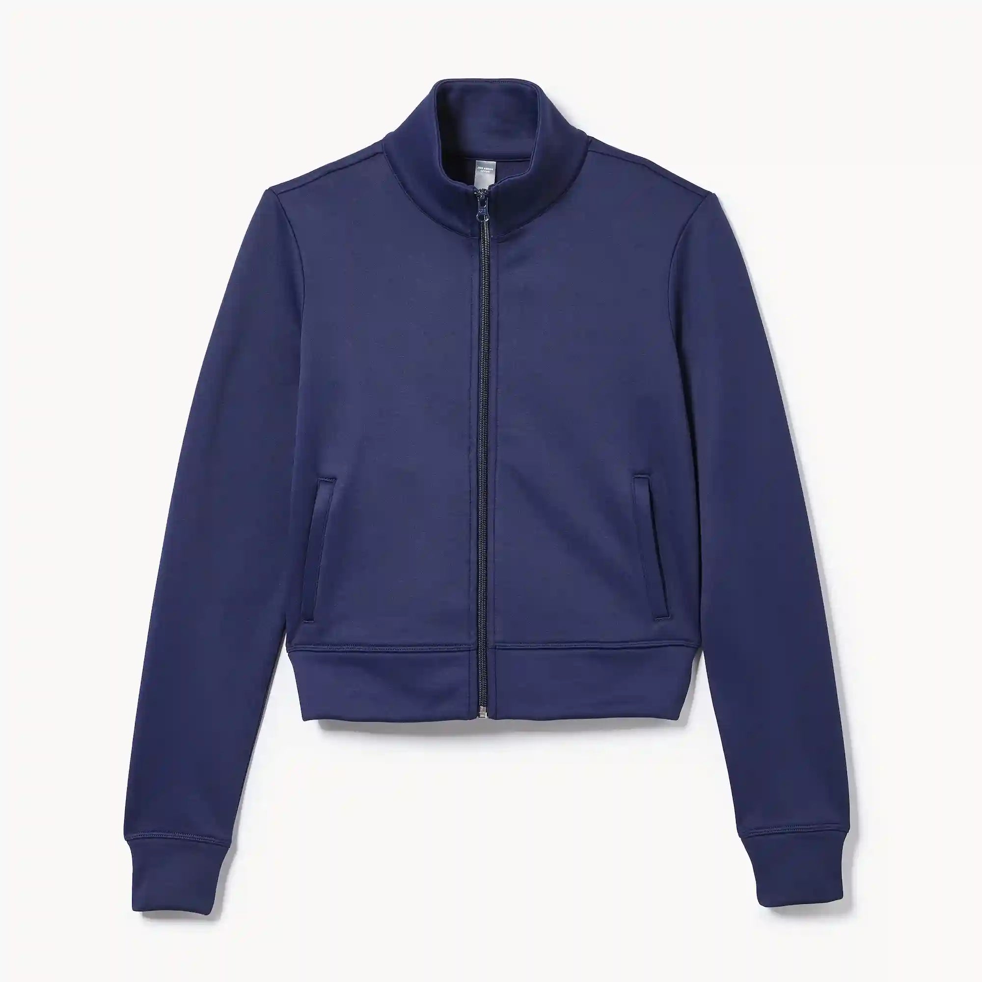 Active Fleece Jacket