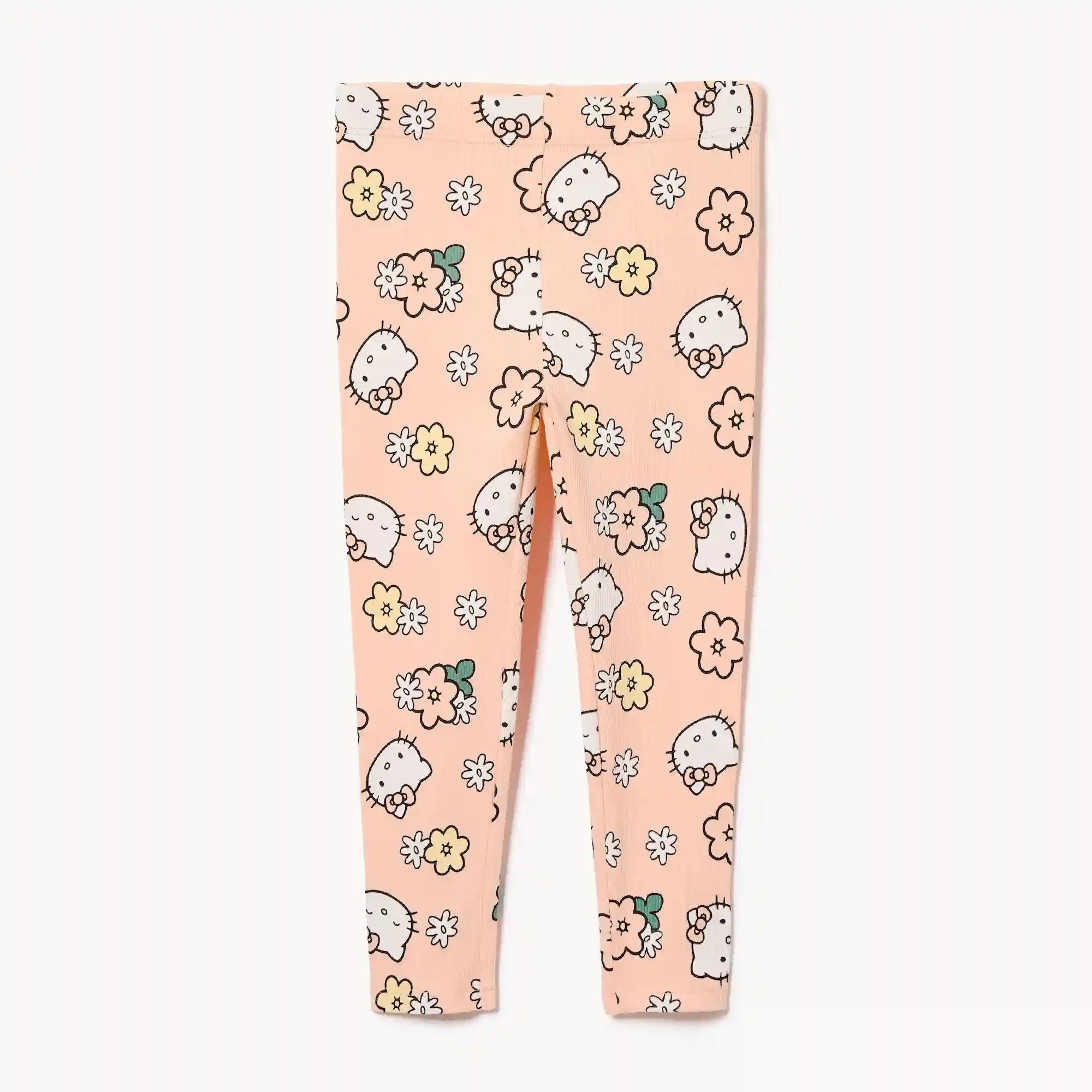 Toddler Girls' Hello KittyÂ® Legging