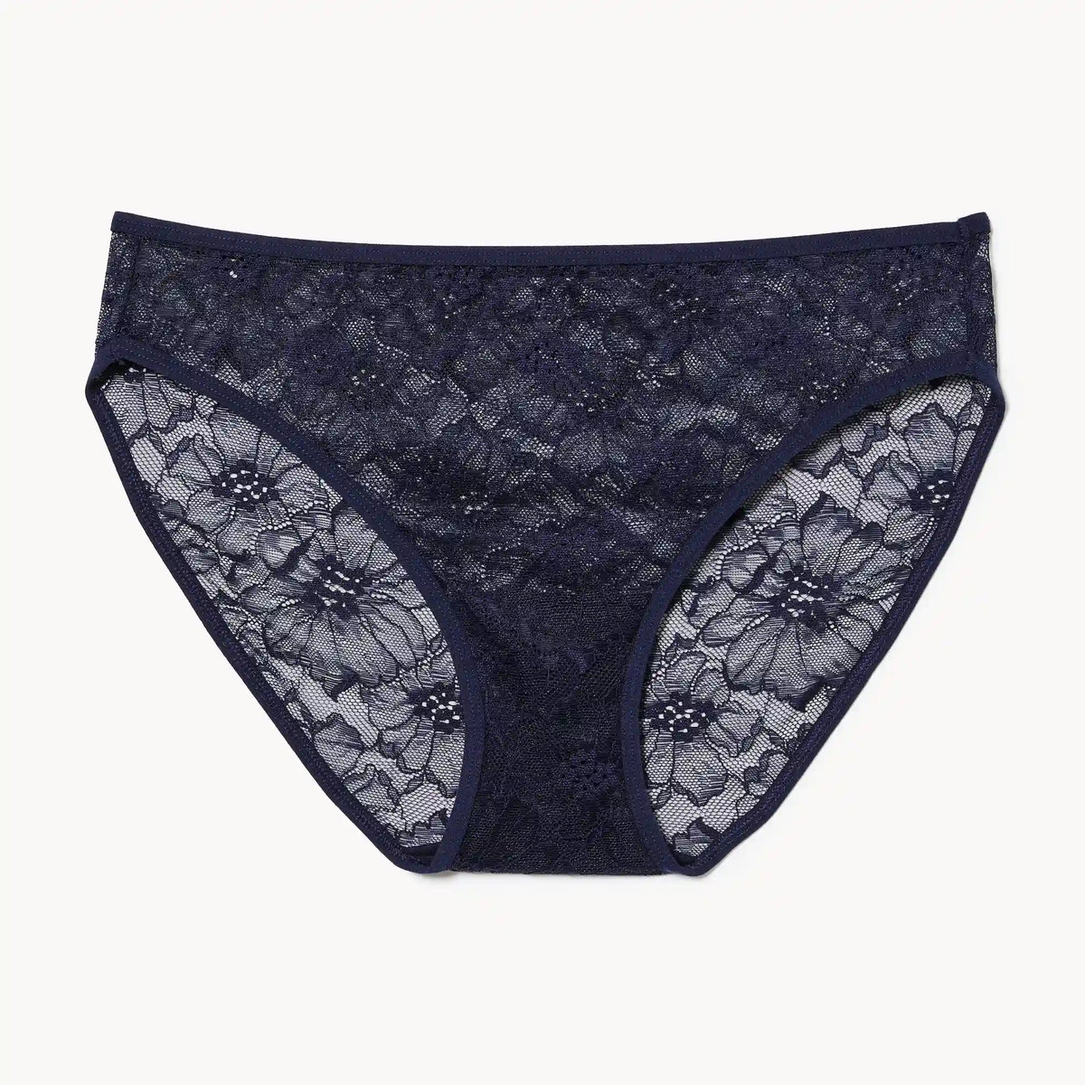 Lace Bikini