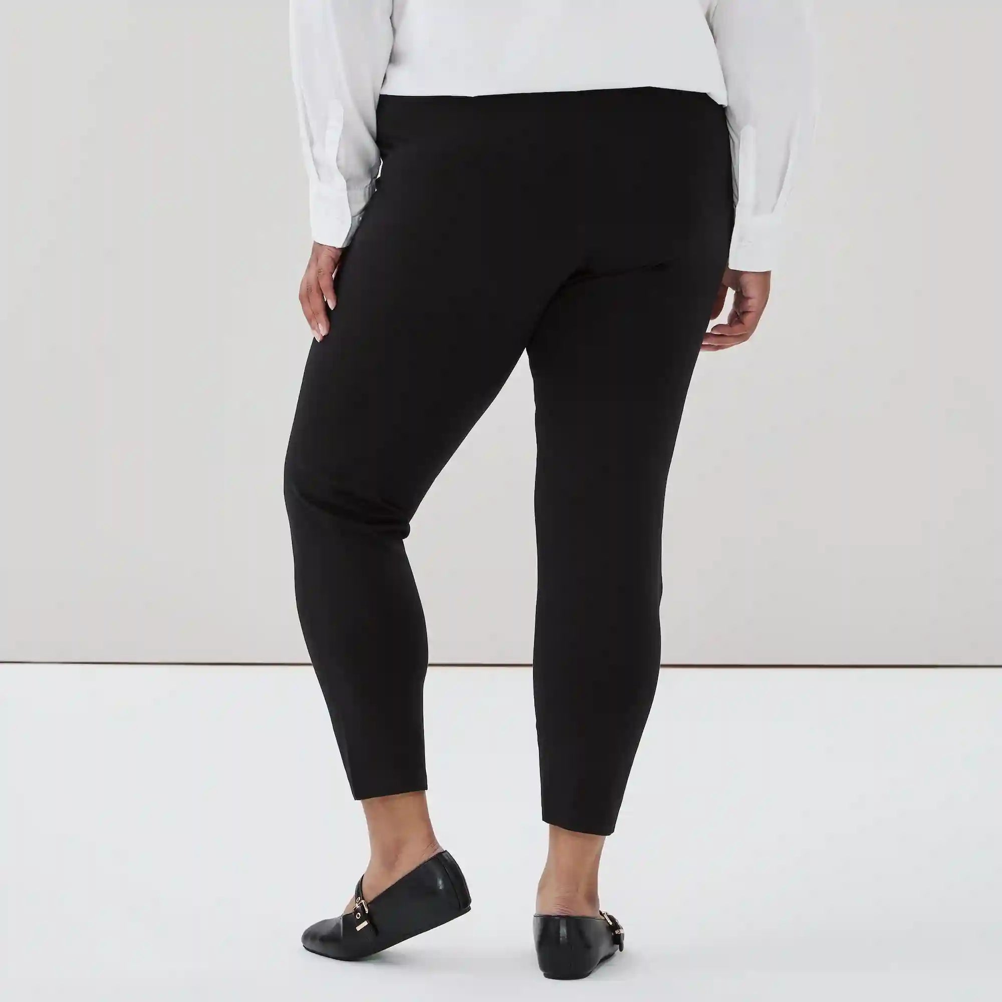 Women+ High Rise Legging