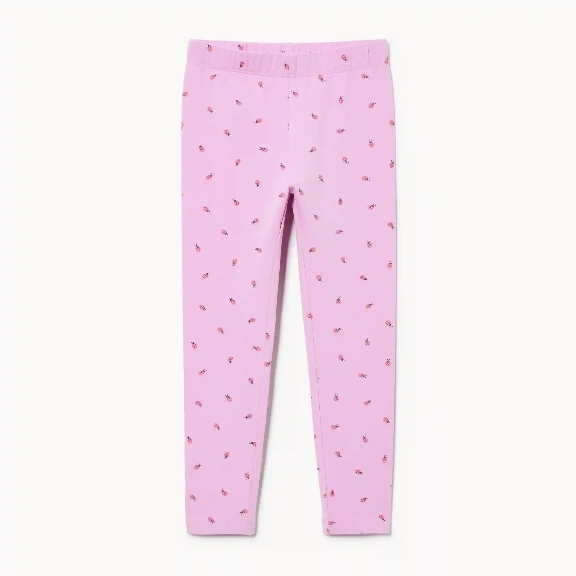 Toddler Girls' Printed Legging