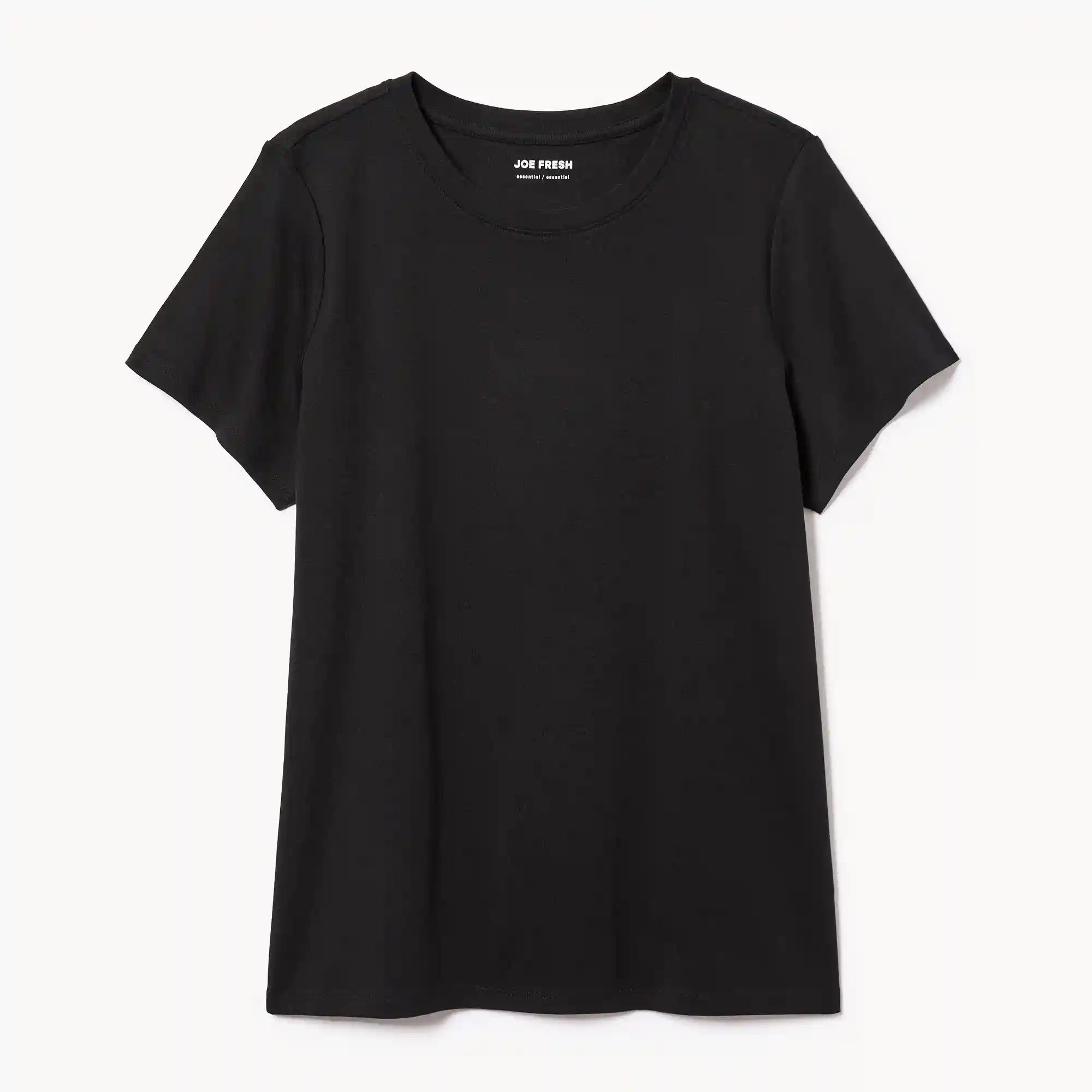 Women+ Organic Cotton T-Shirt