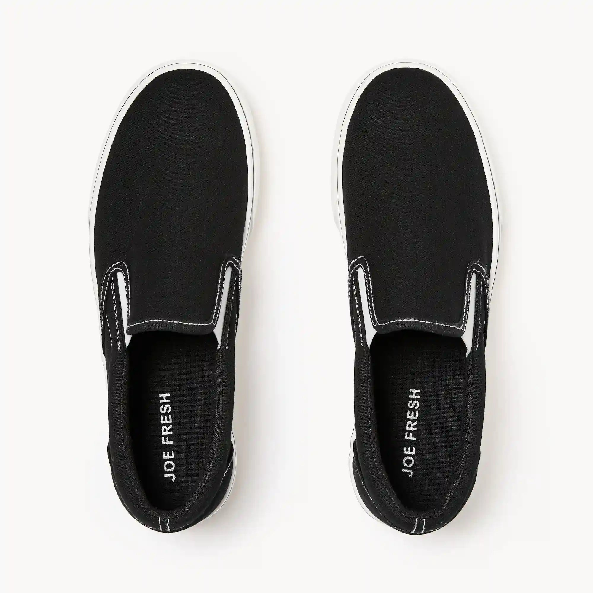 Canvas Sneakers