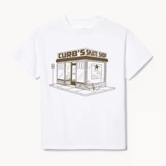 Tween Boys' Oversized T-Shirt