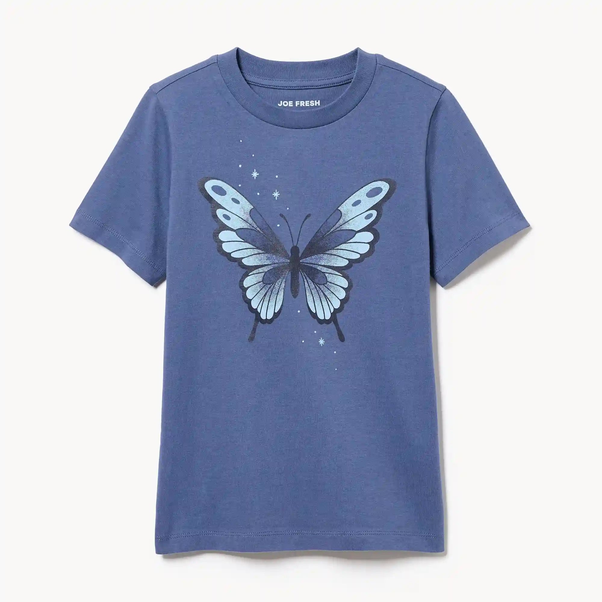 Kid Graphic T-Shirt