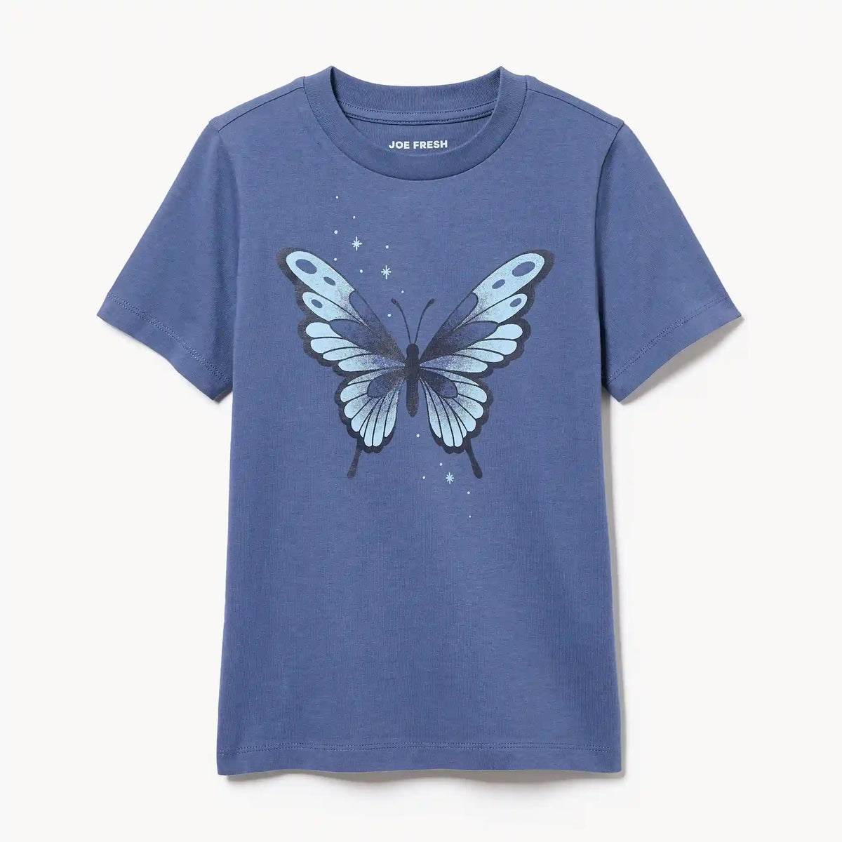 Kid Graphic T-Shirt