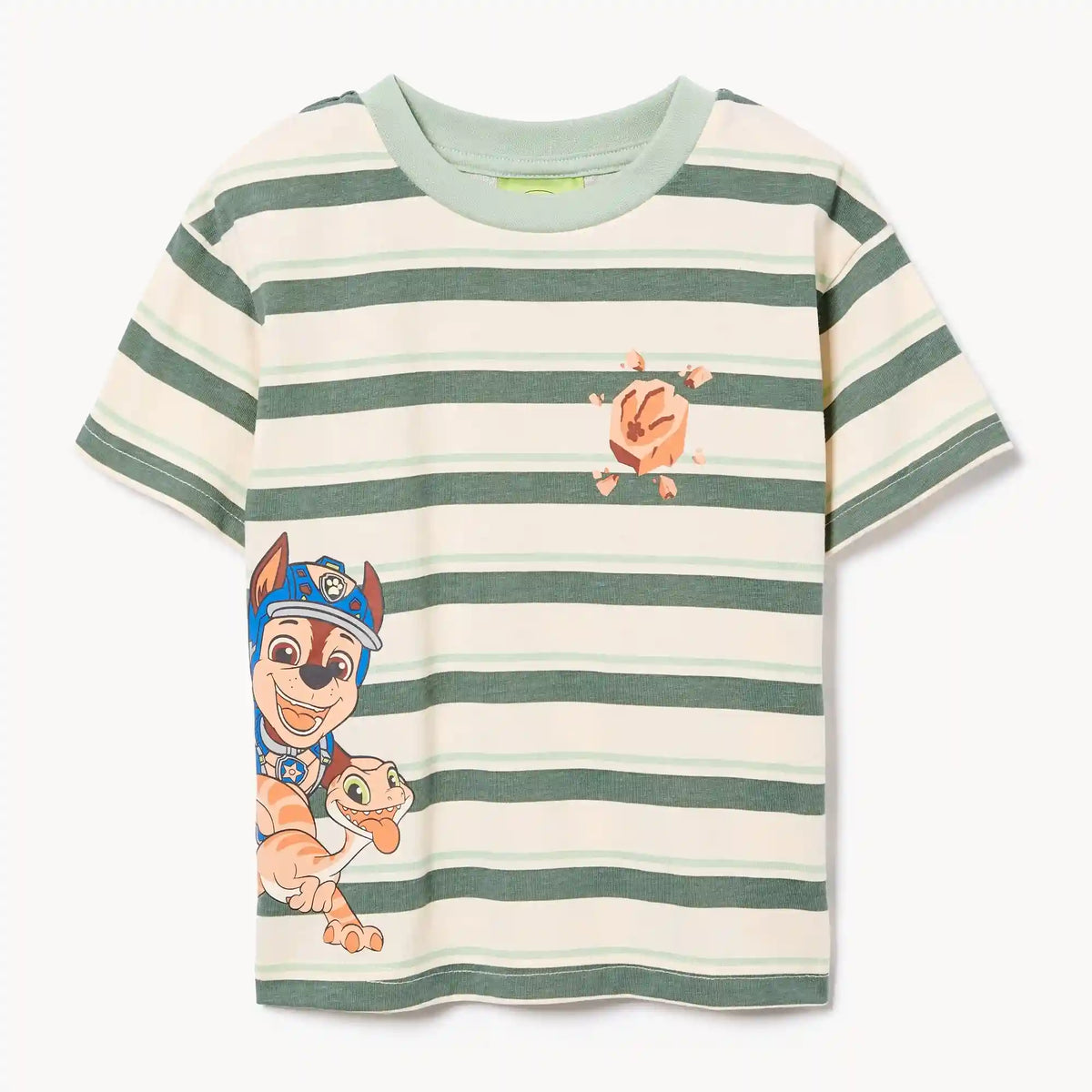 Toddler Boys' Paw Patrol T-Shirt
