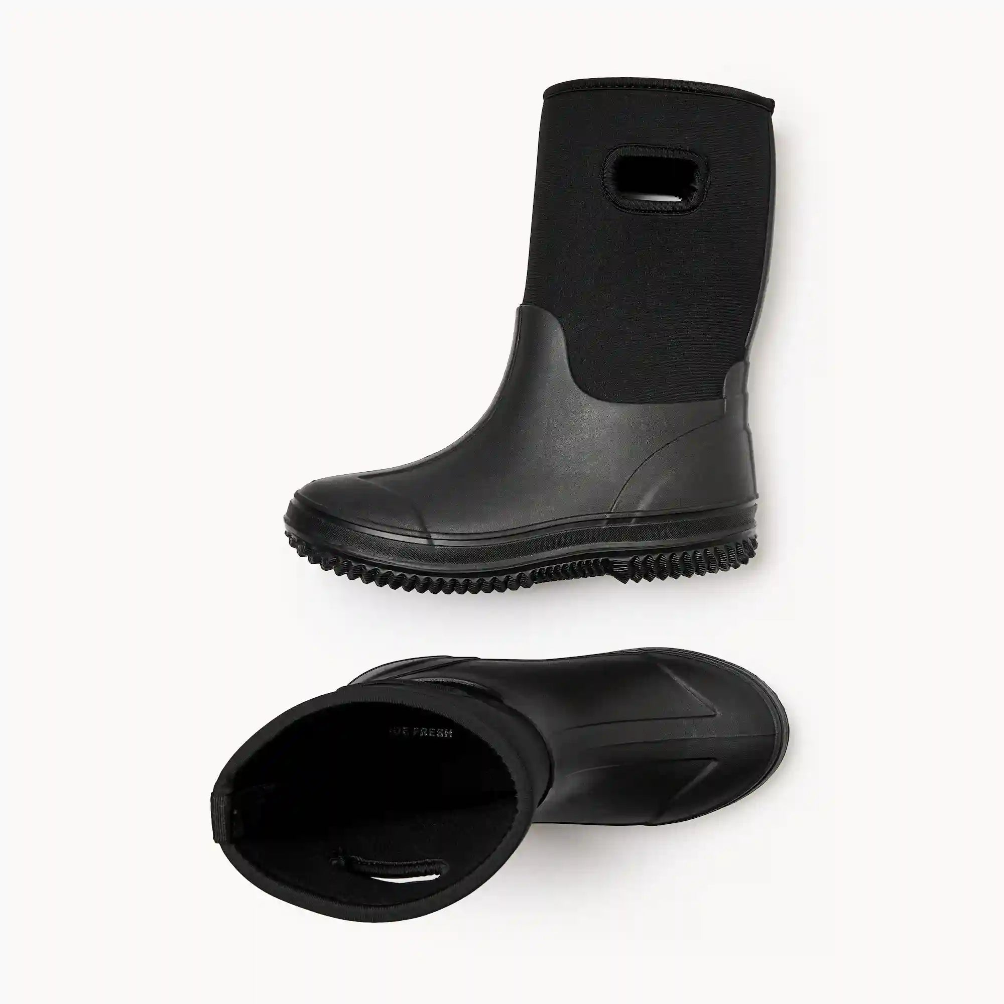 Kid Boys' Neoprene Rain Boots