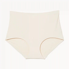 No Show High Waist Brief
