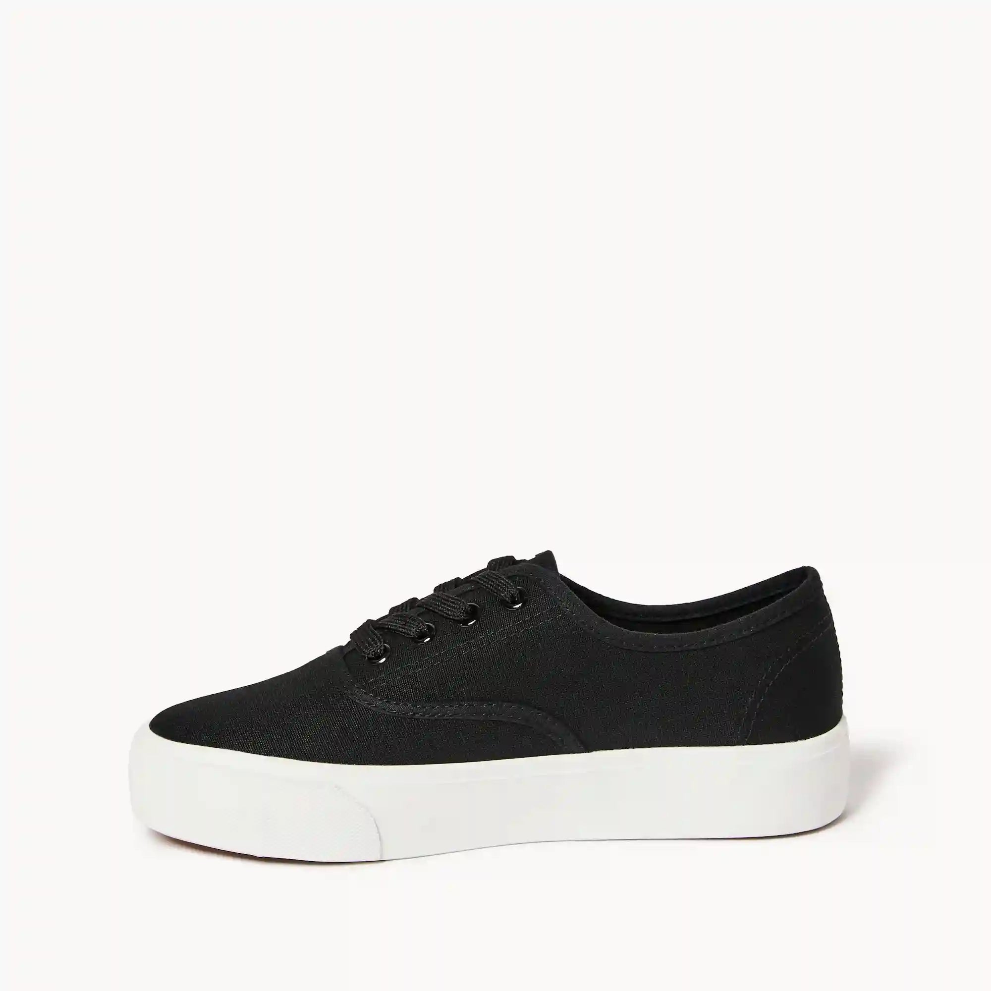 Platform Sneakers