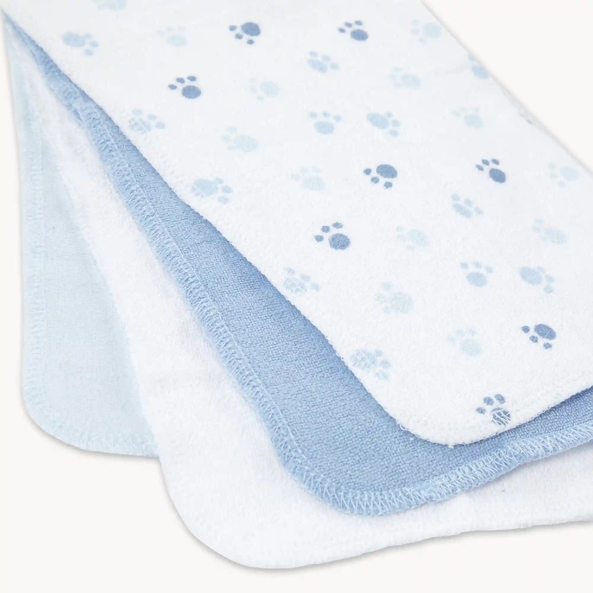 Newborn Huggies Washcloth 8-Pack