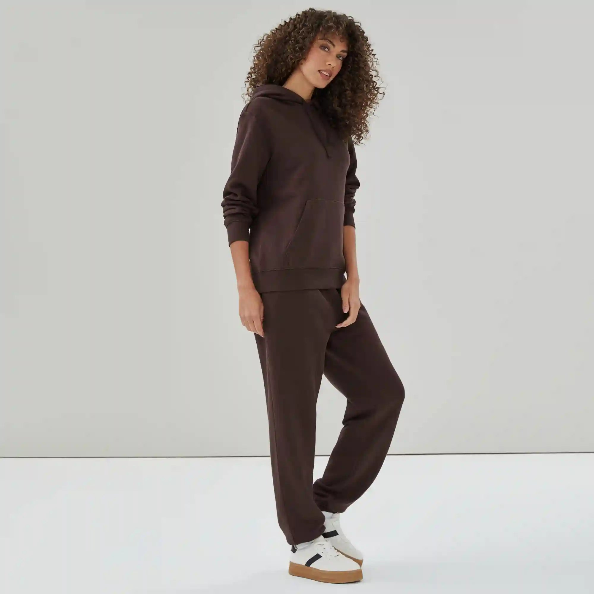Adult Active Fleece Jogger