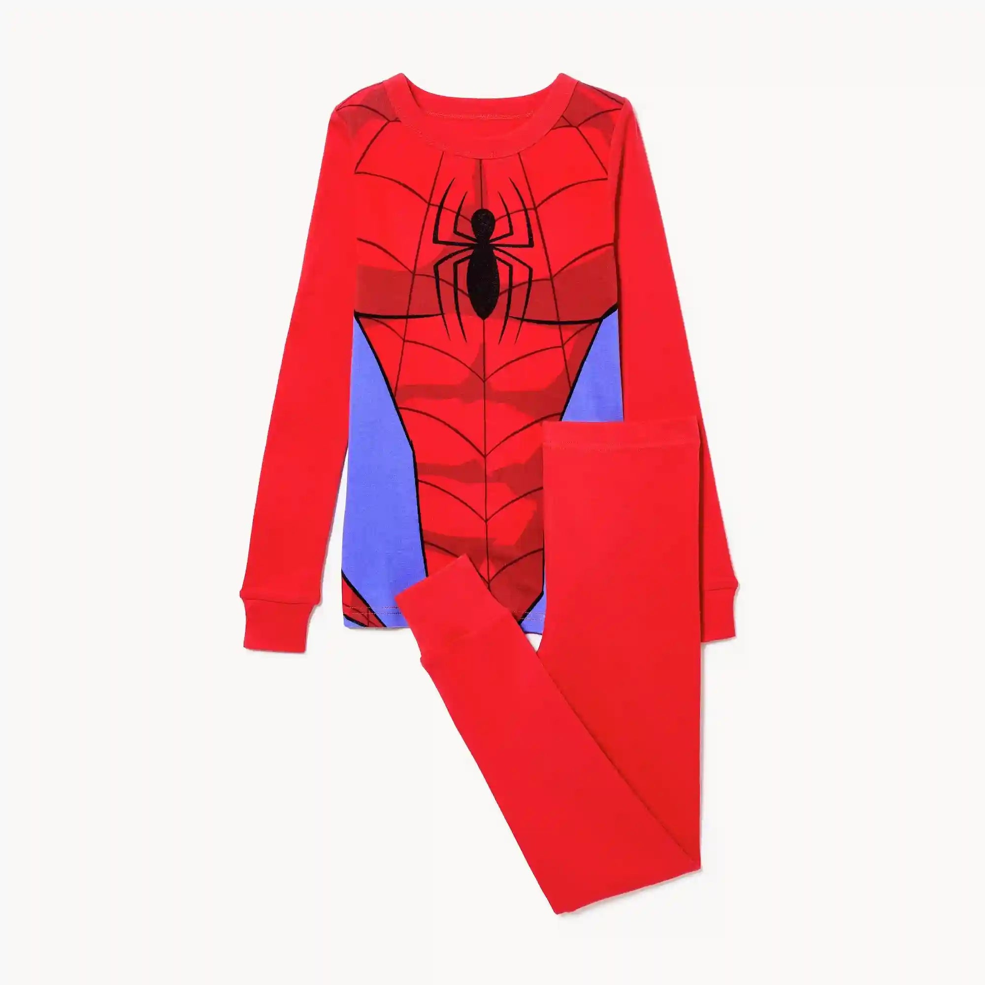 Kid Boys' Marvel Spider-Man Sleep Set