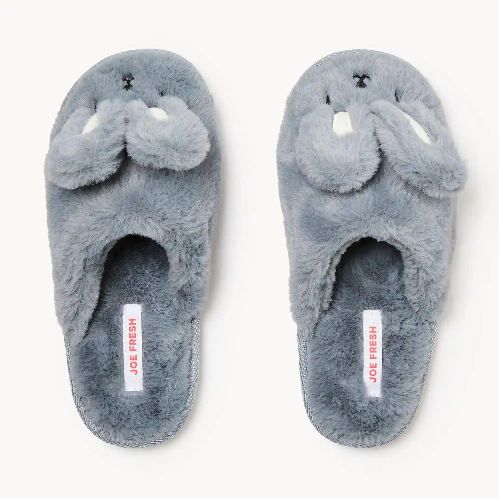 Bunny Slippers