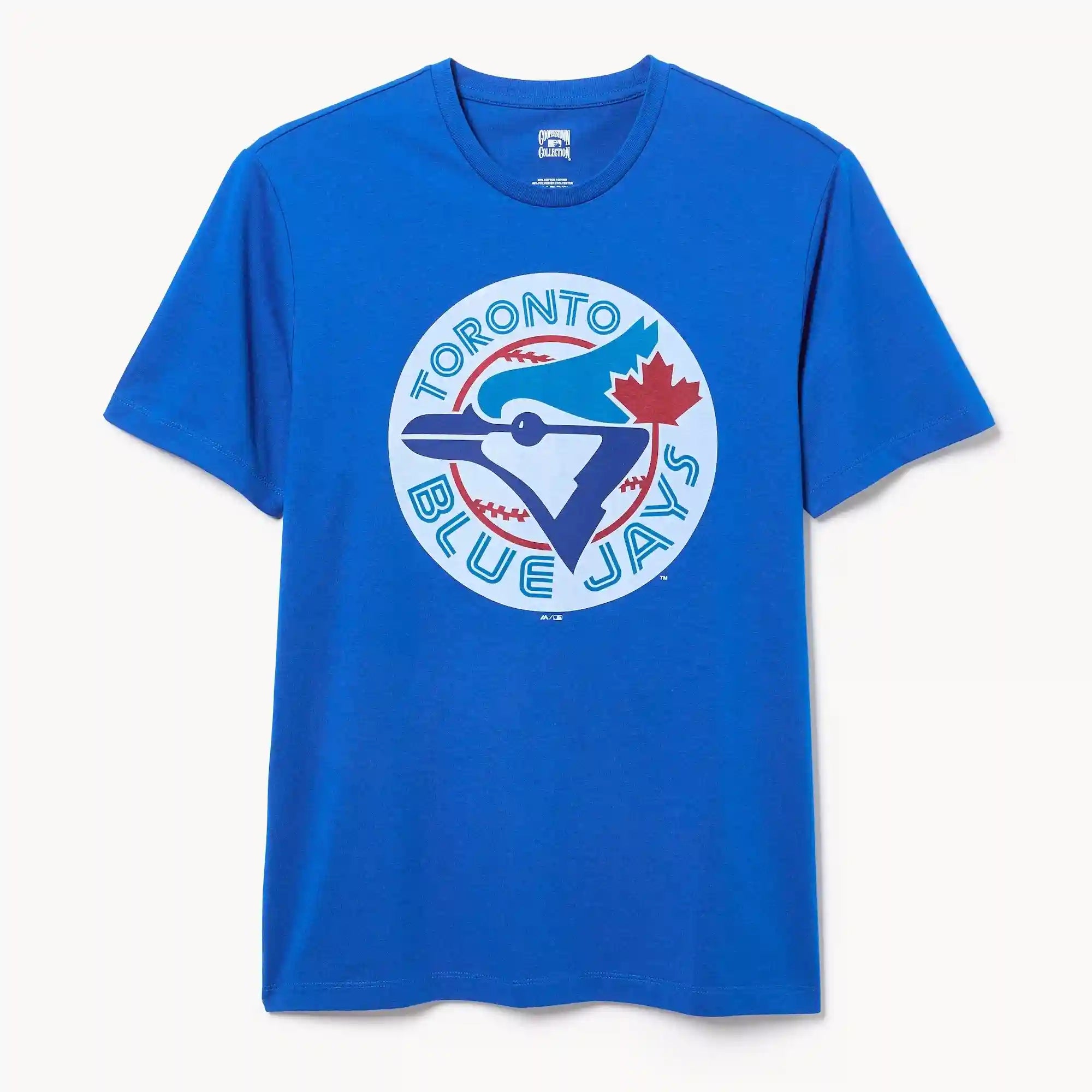 Adult MLB Toronto Blue Jays T-Shirt
