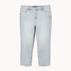 Women+ Slim Straight Leg Jean