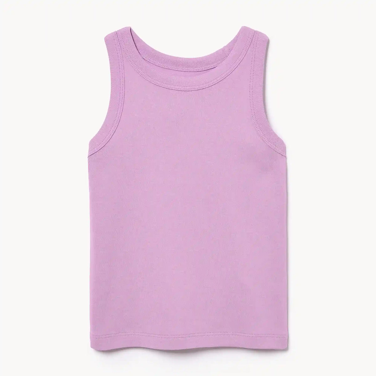 Toddler Girls' Ribbed Tank