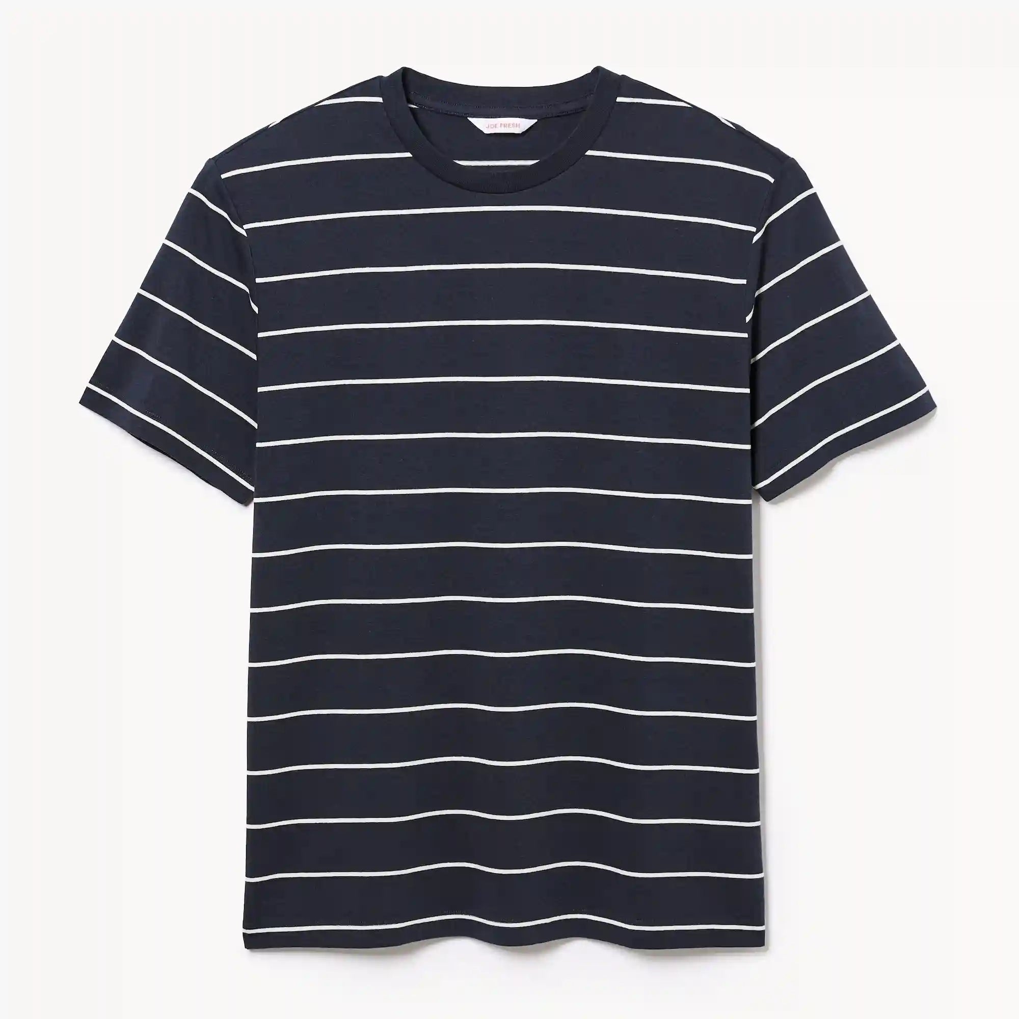 Men's Striped T-Shirt