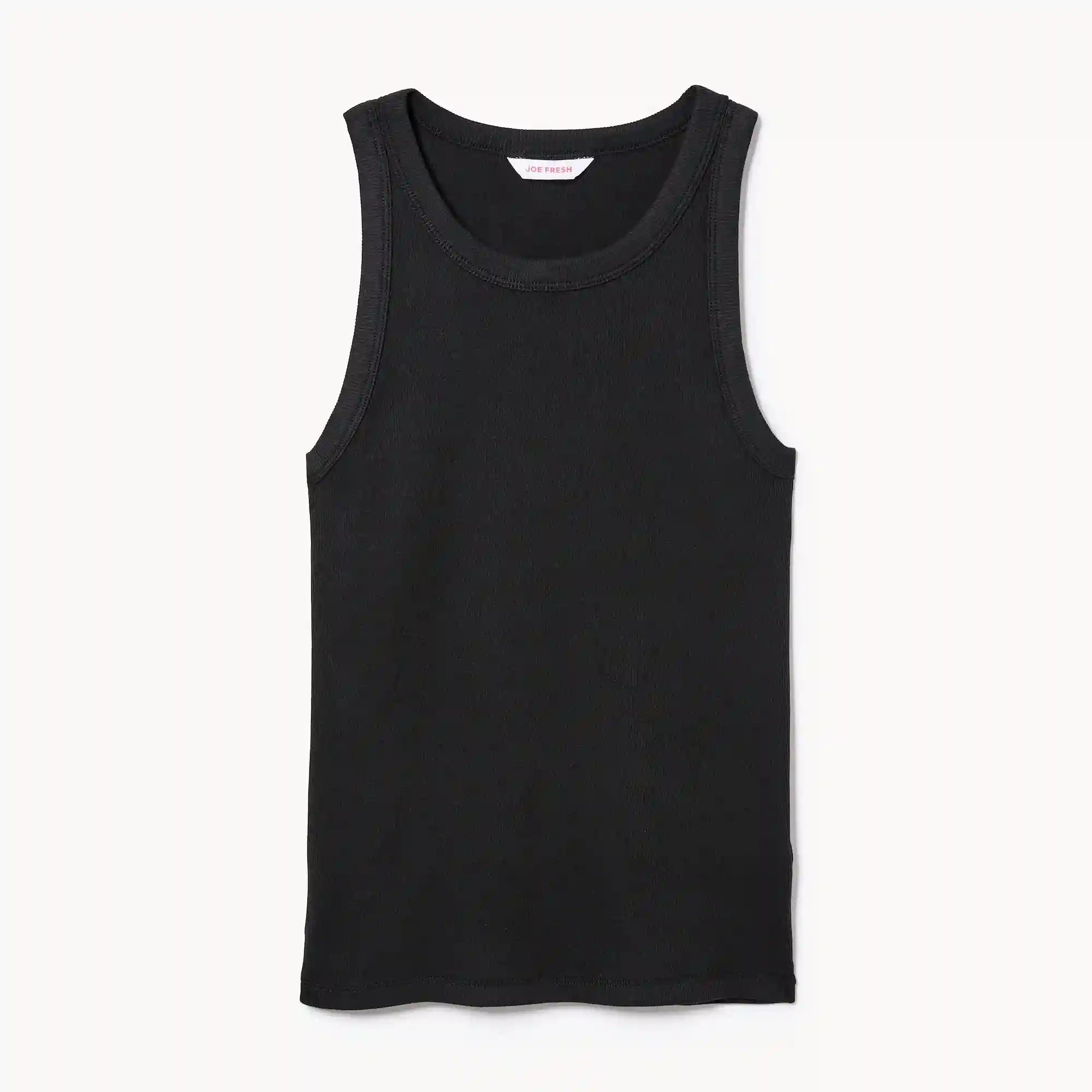 Ribbed Tank
