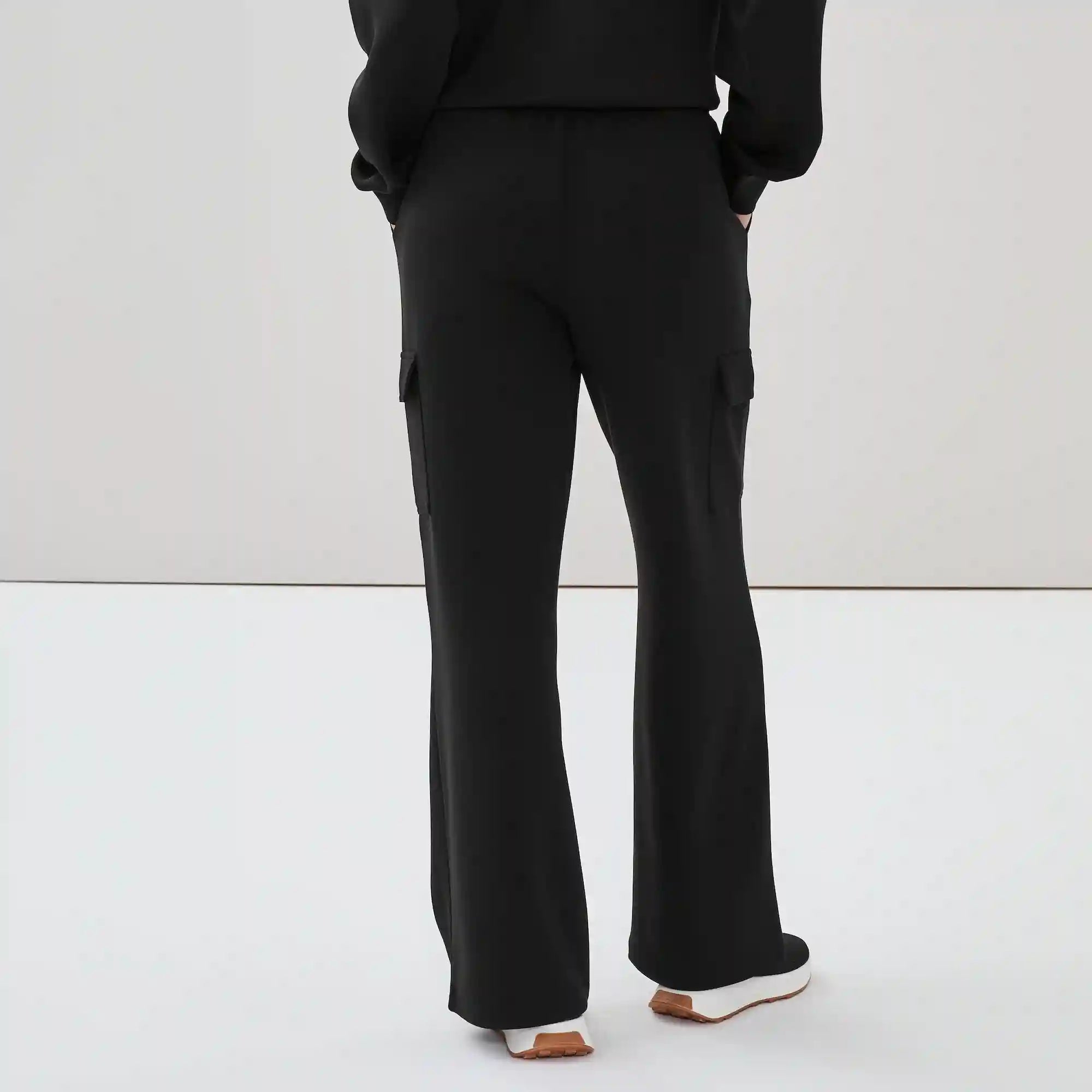 Active SoftWash Cargo Sweatpant