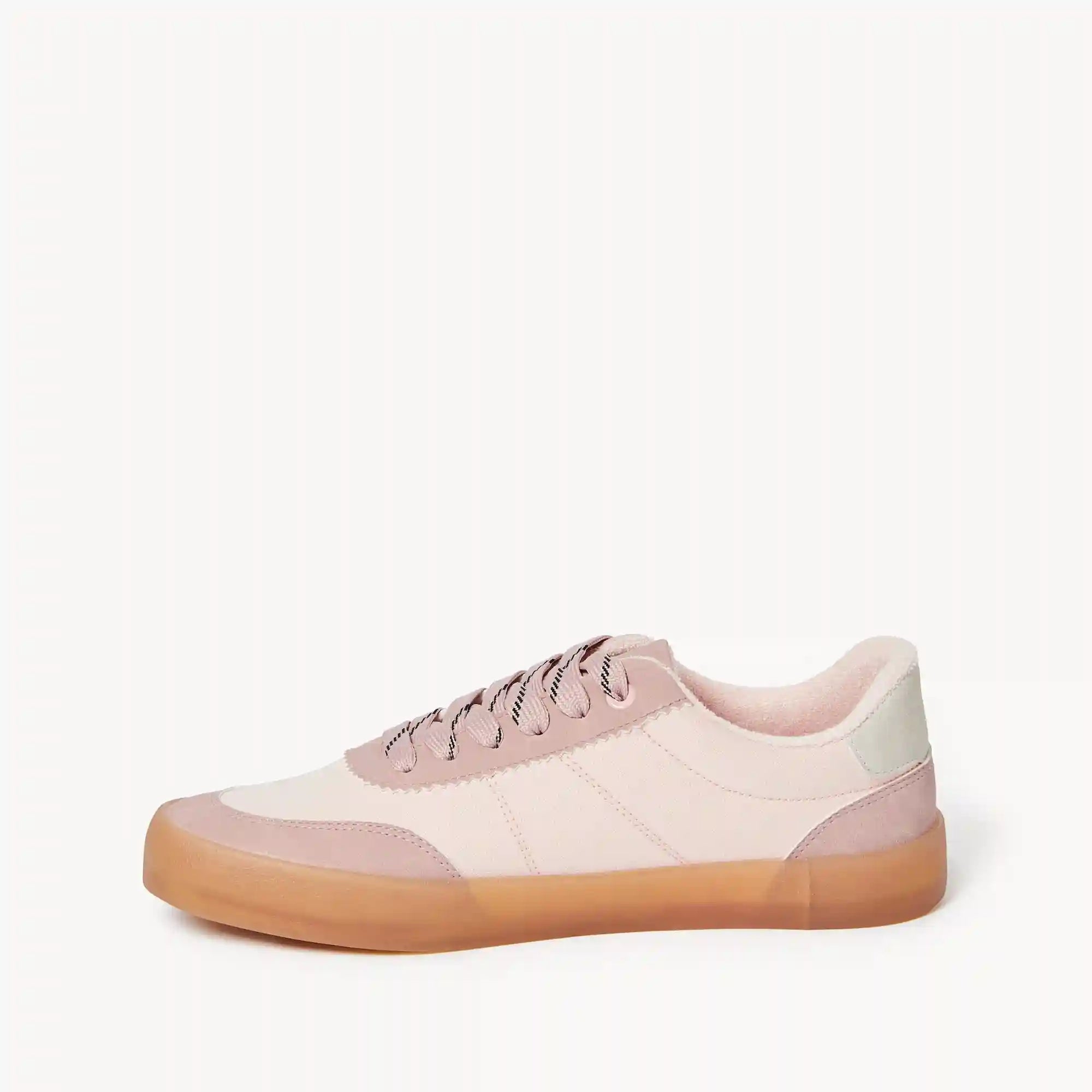 Canvas Sneakers