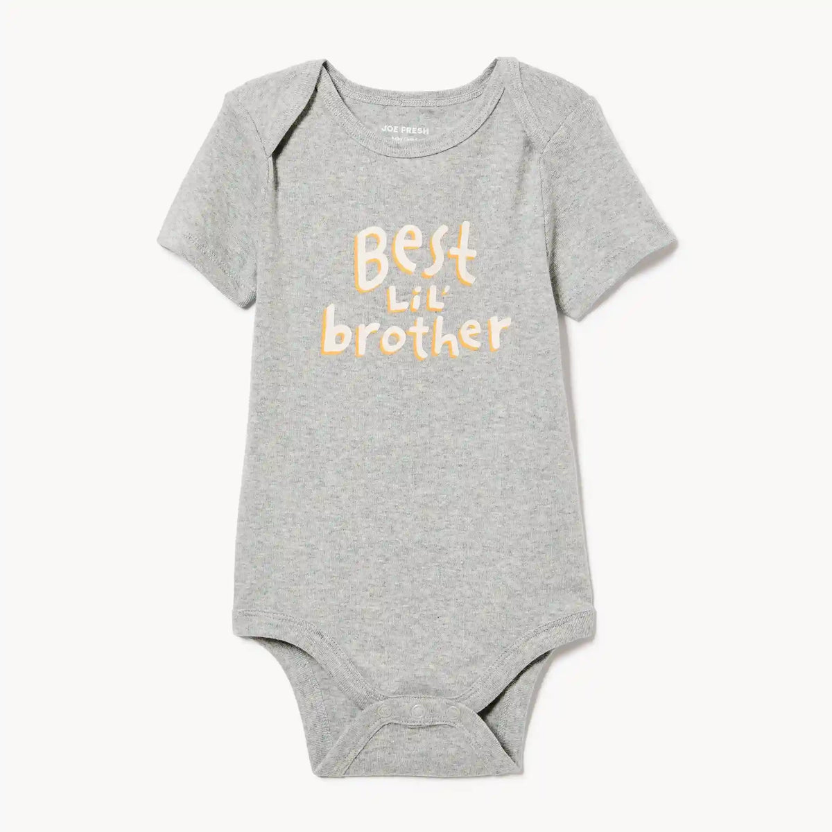 Baby Boys' Graphic Bodysuit