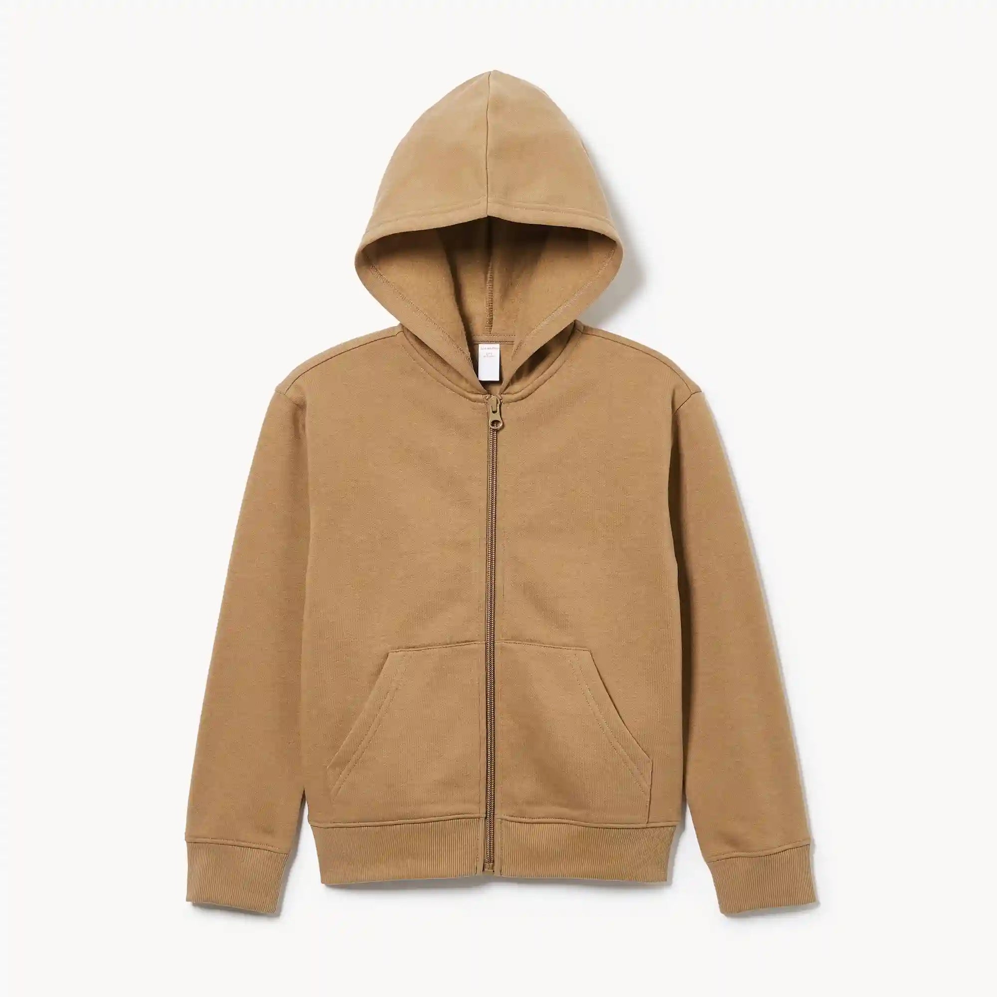 Kid Boys' Fleece Full-Zip Hoodie