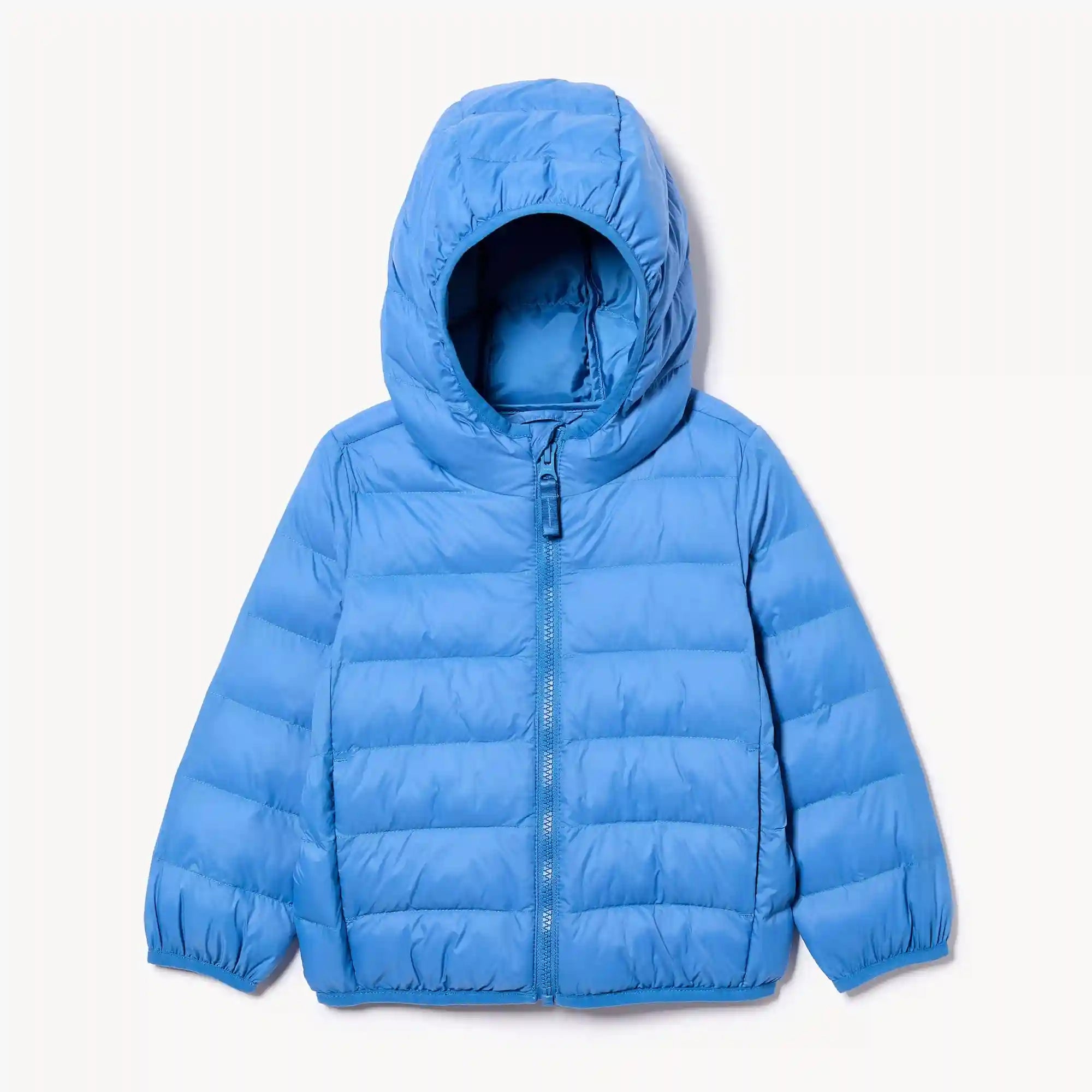 Toddler Lightweight Puffer Jacket
