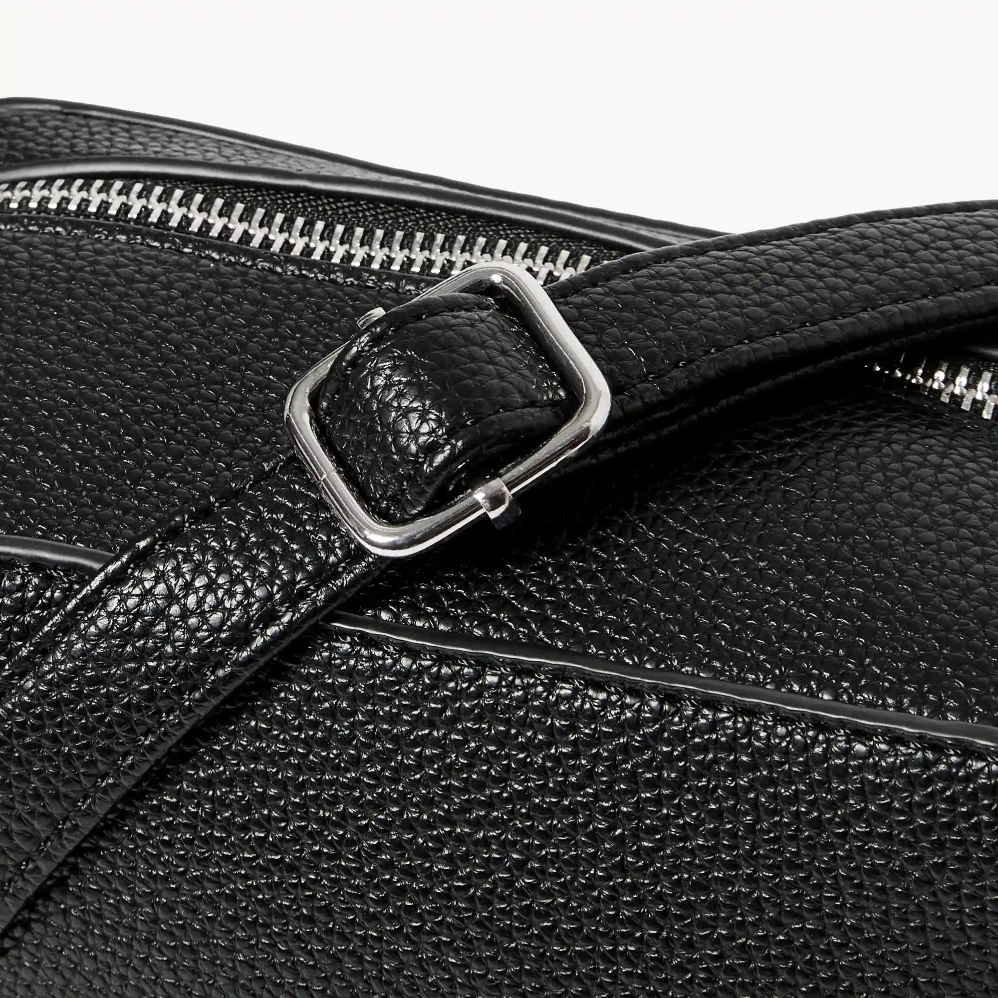 Crossbody Camera Bag