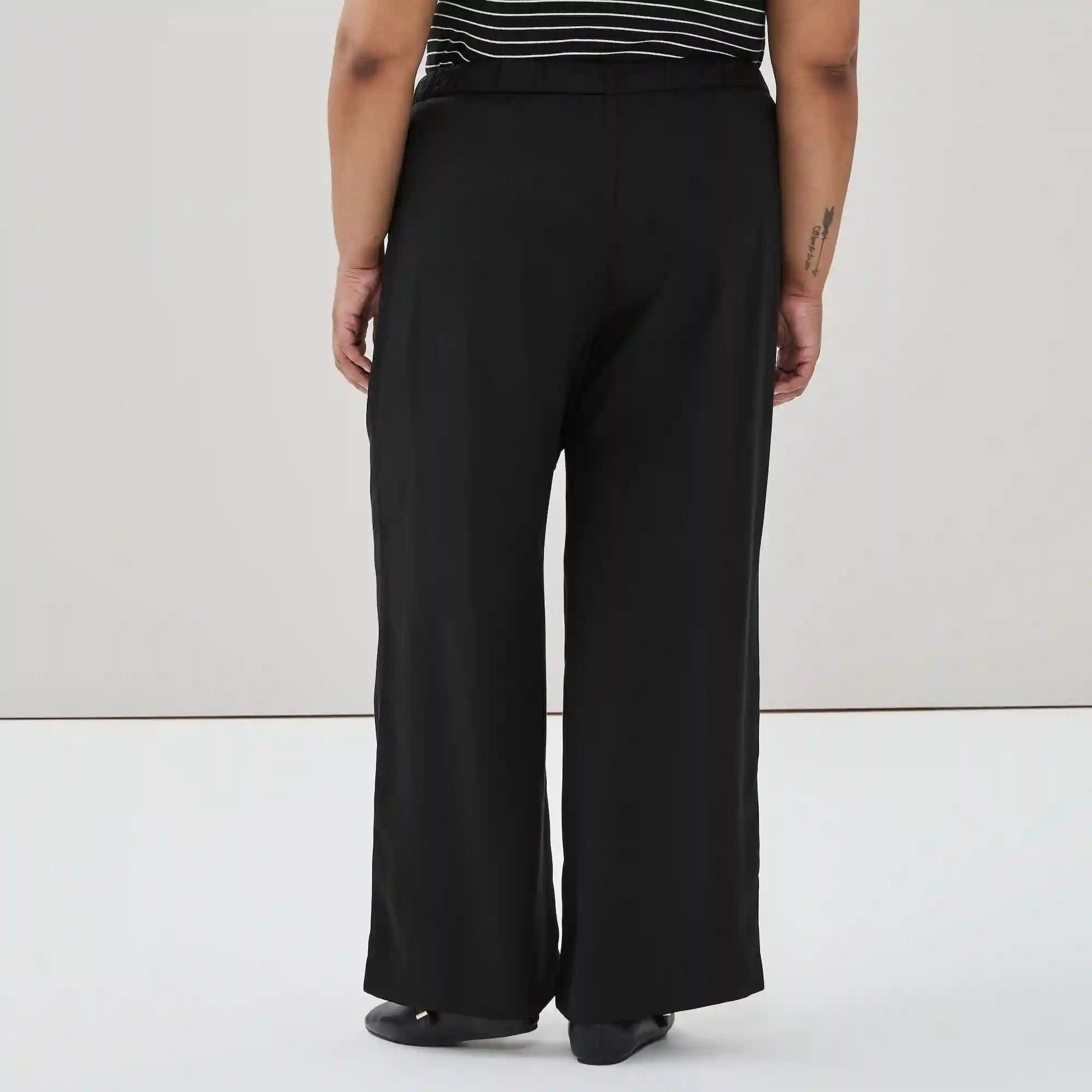Women+ Pull-On Pant
