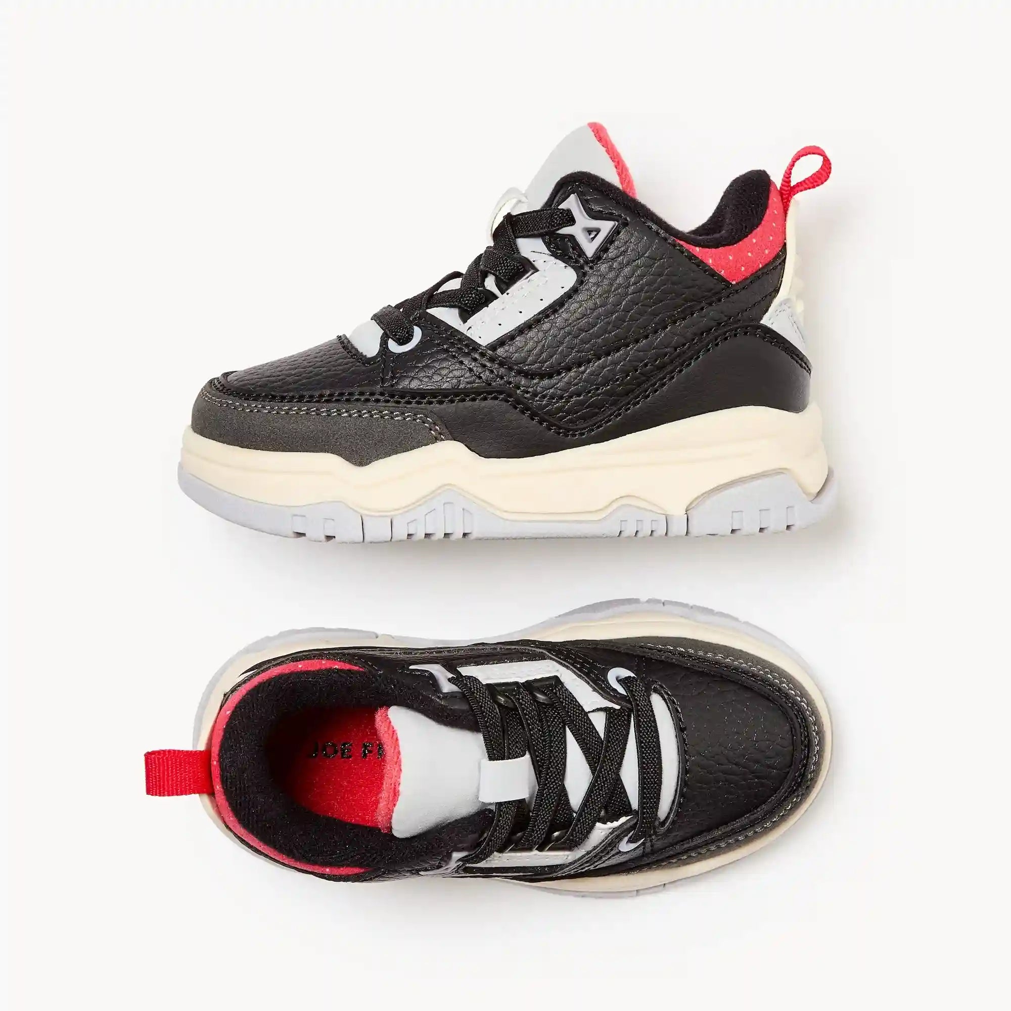 Toddler Boys' Athletic Sneakers