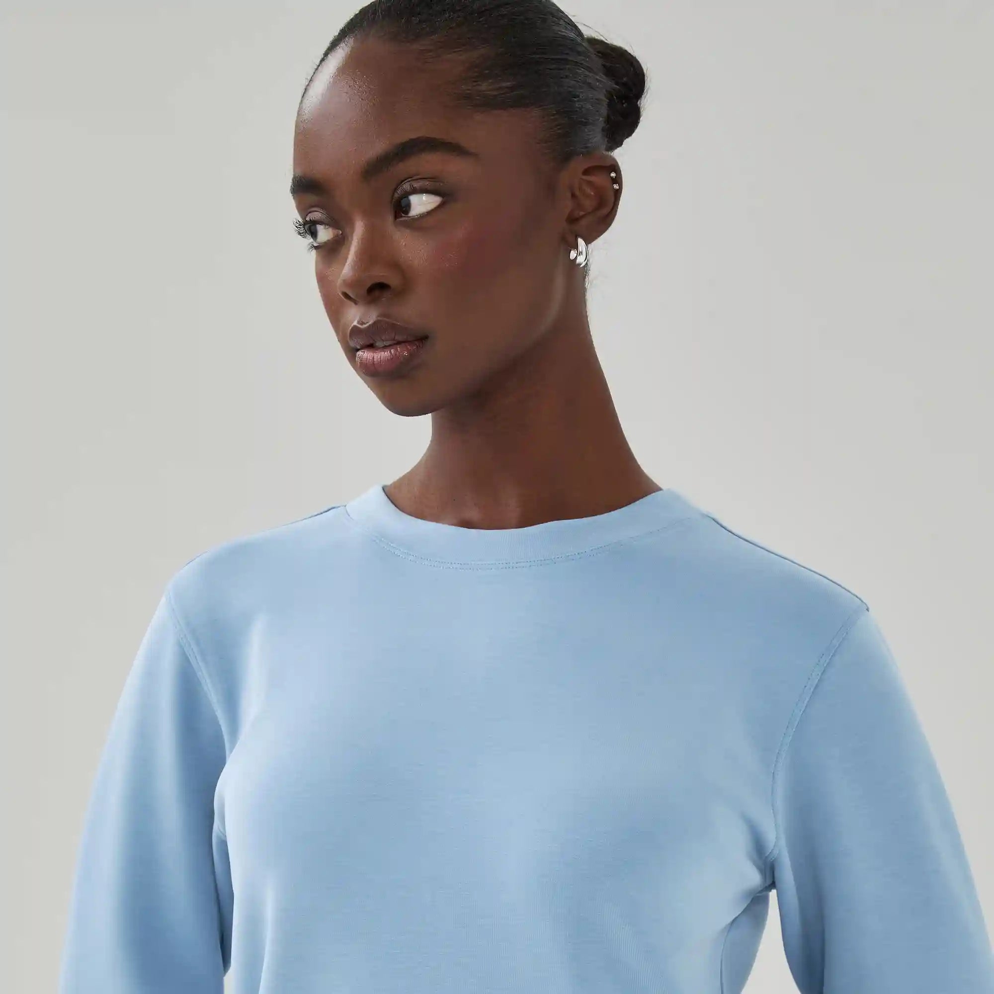 Active Sand Wash Sweatshirt