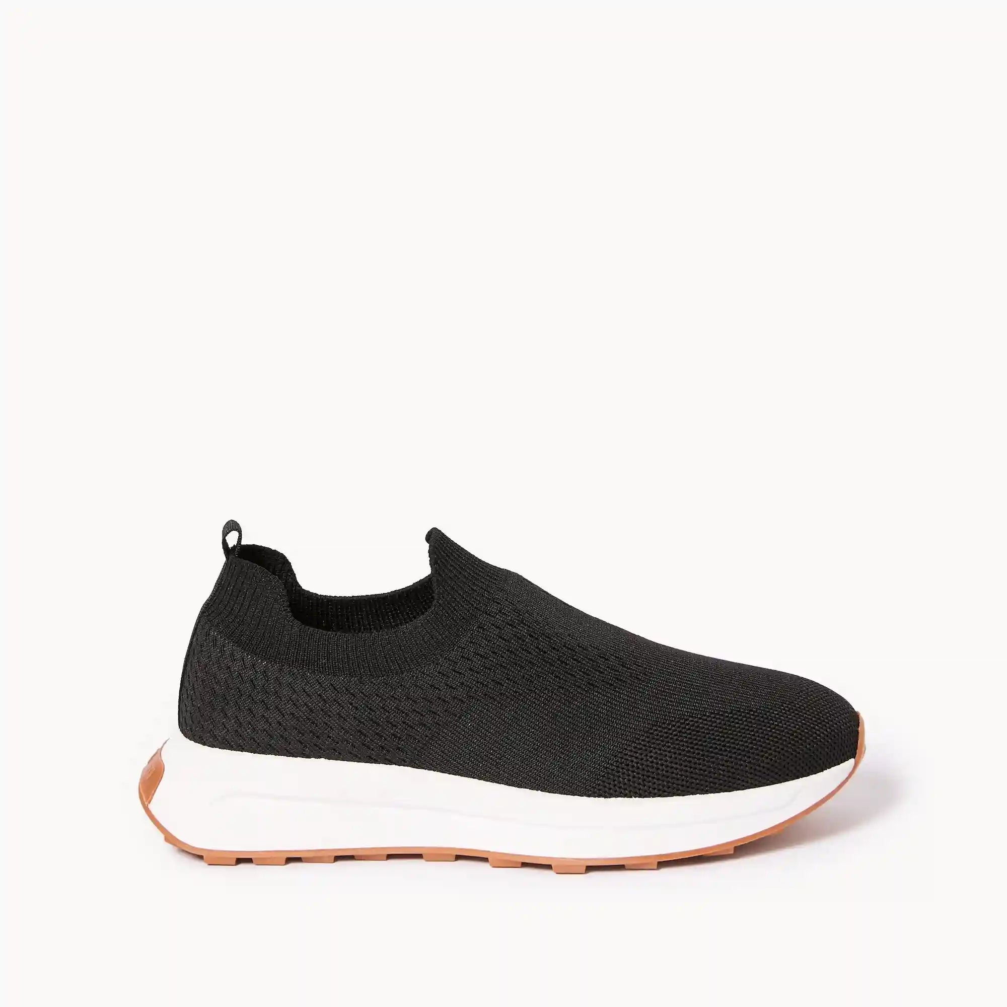 Pull-On Sneakers