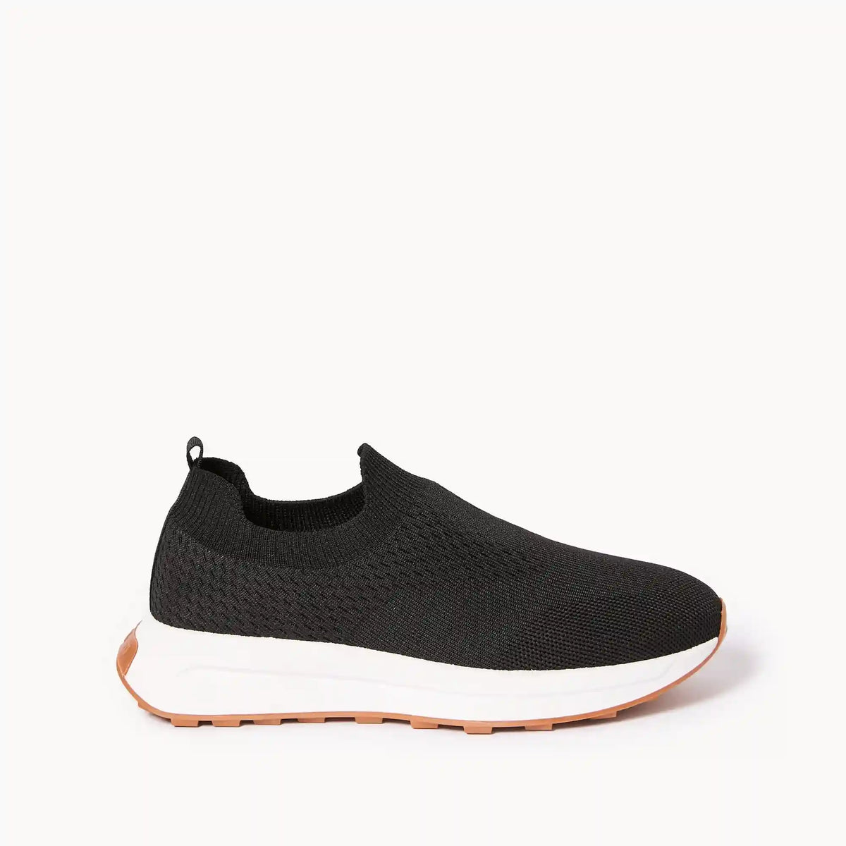 Pull-On Sneakers