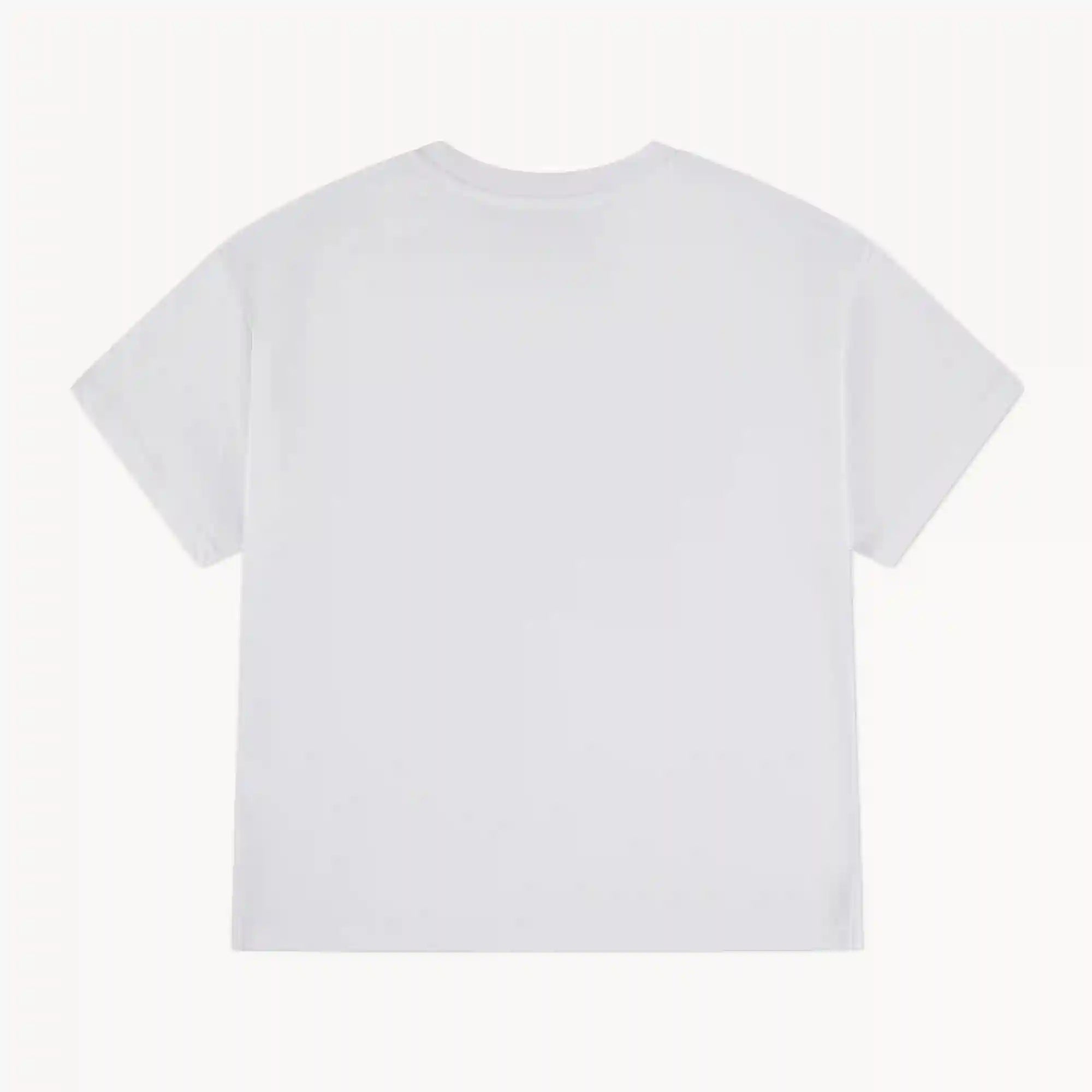 Kid Girls' Levi Strauss Signatureâ¢ Gold T-Shirt