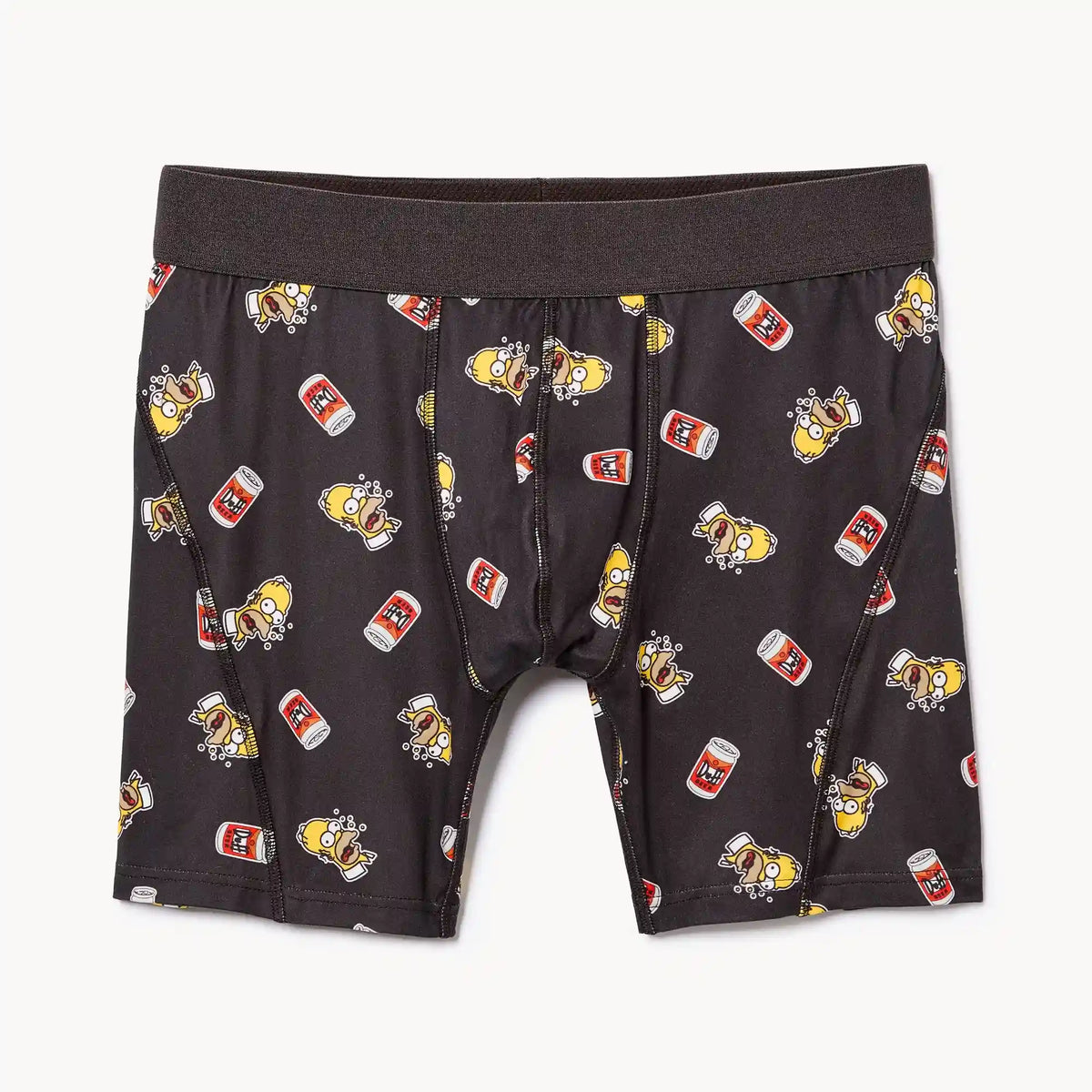 Men's The Simpsons Homer Boxer Brief