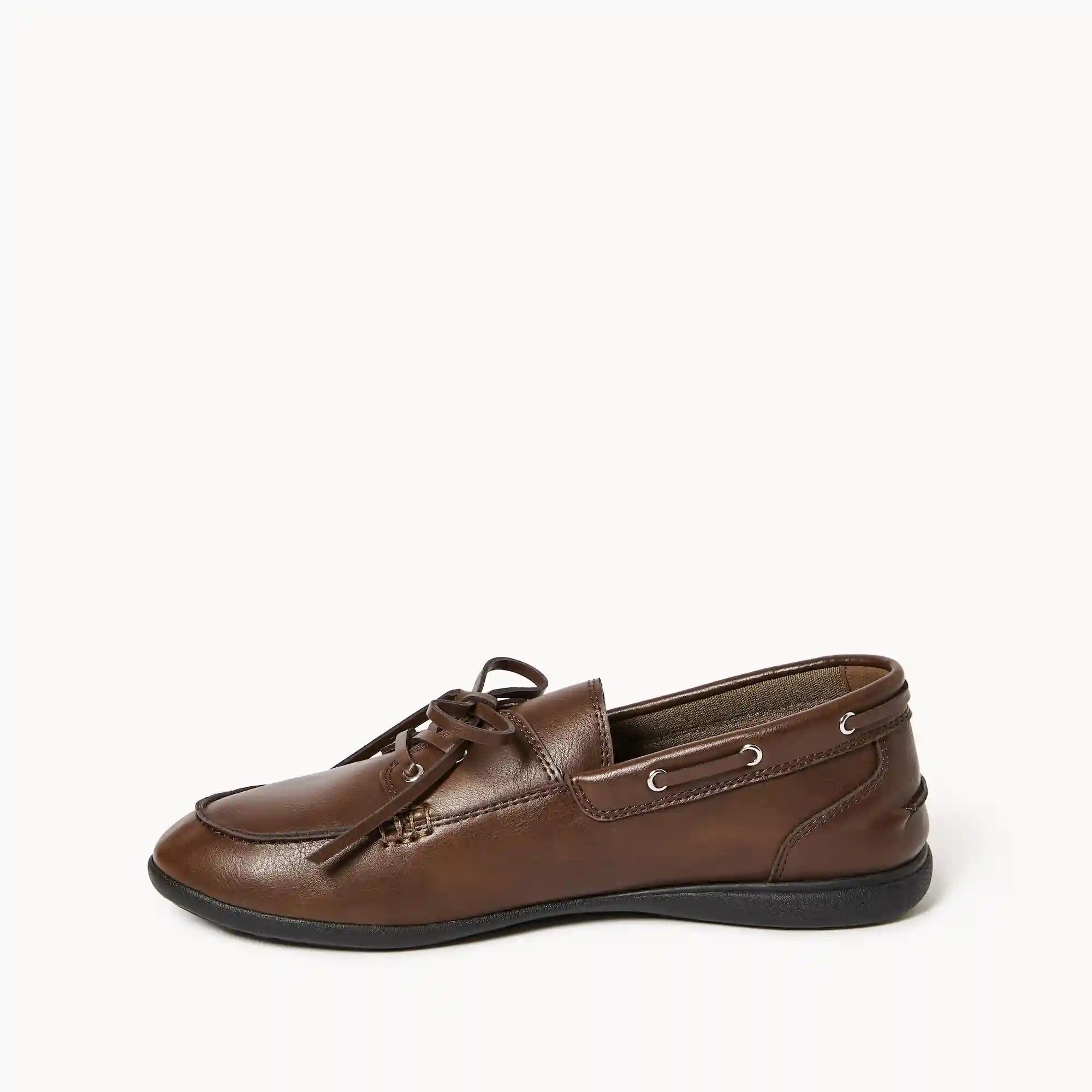 Boat Shoes