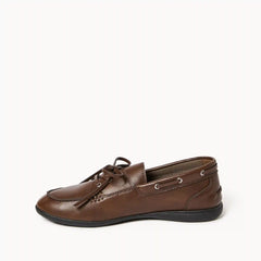 Boat Shoes