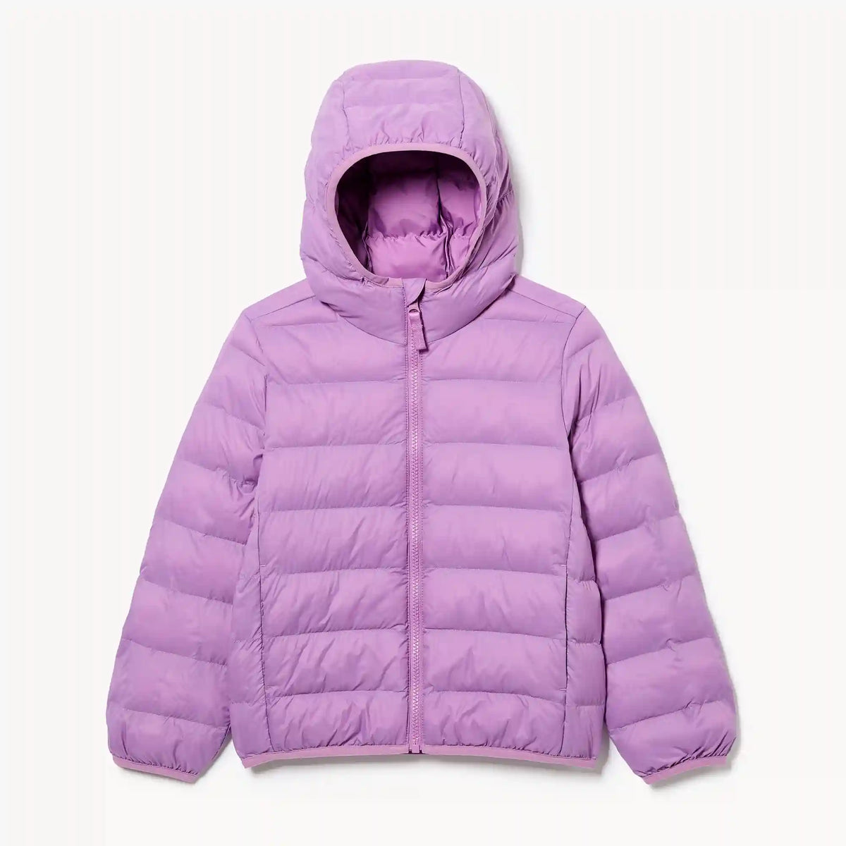 Kid Lightweight Puffer Jacket