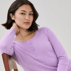 Henley Top