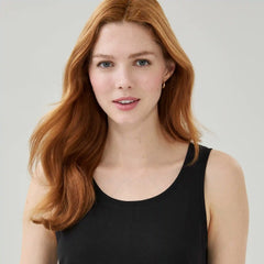 Knit Tank Dress