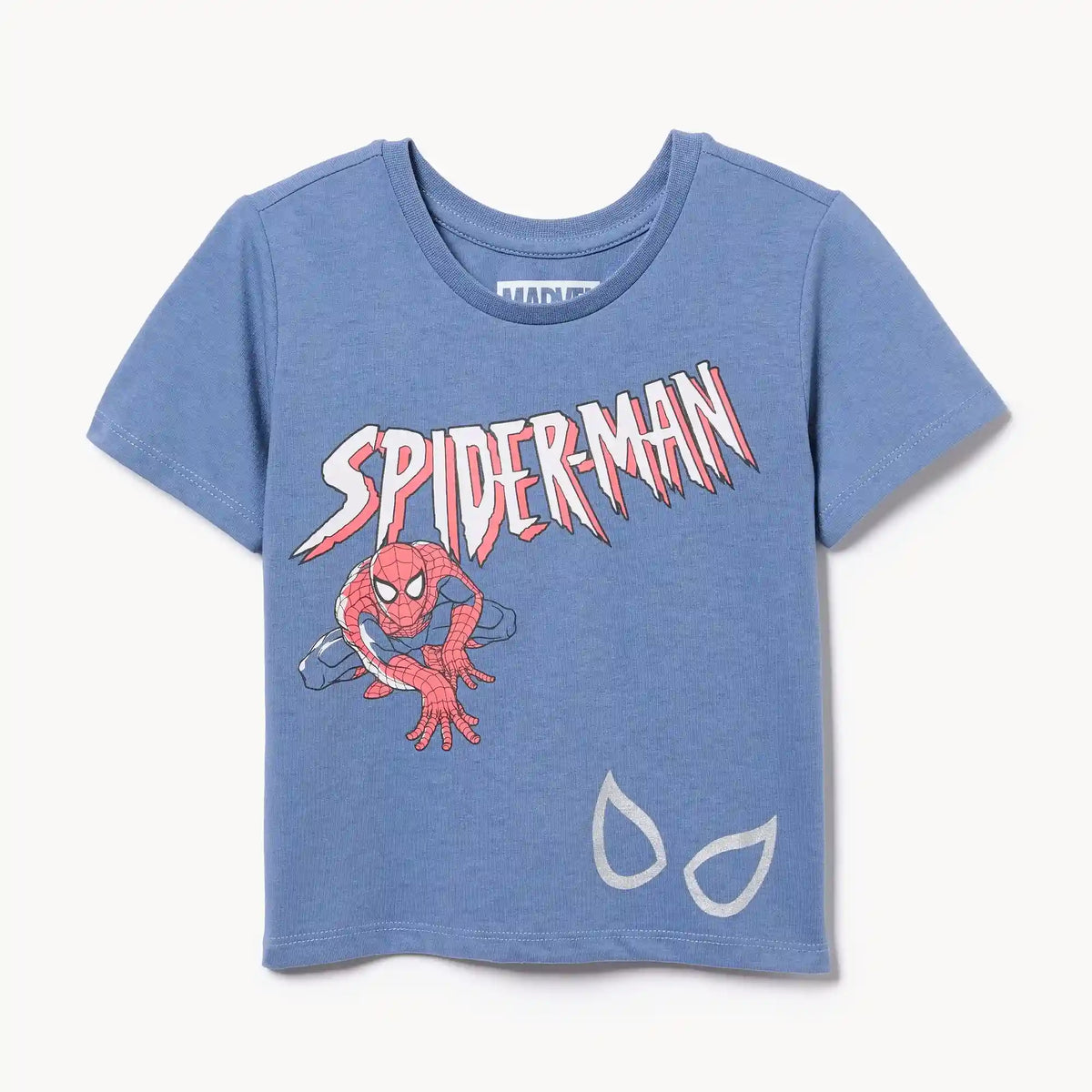 Toddler Boys' Marvel Spider-Man T-Shirt