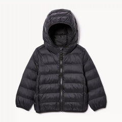 Toddler Lightweight Puffer Jacket
