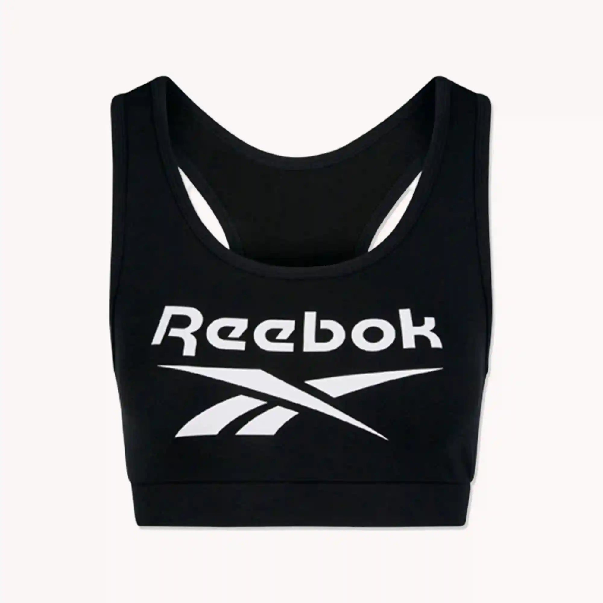 Reebok Longline Sports Bra